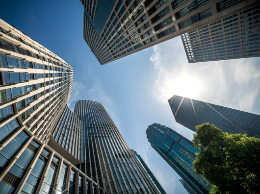 ▷ Cuales son los TIPOS DE SOCIEDADES en Colombia