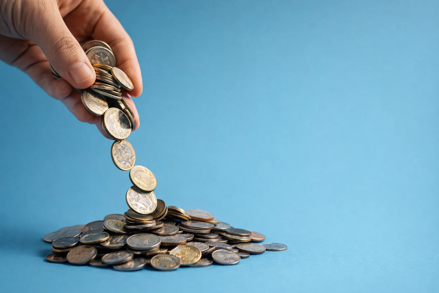 Qué es el FLUJO DE CAJA | Descarga tu Plantilla GRATIS