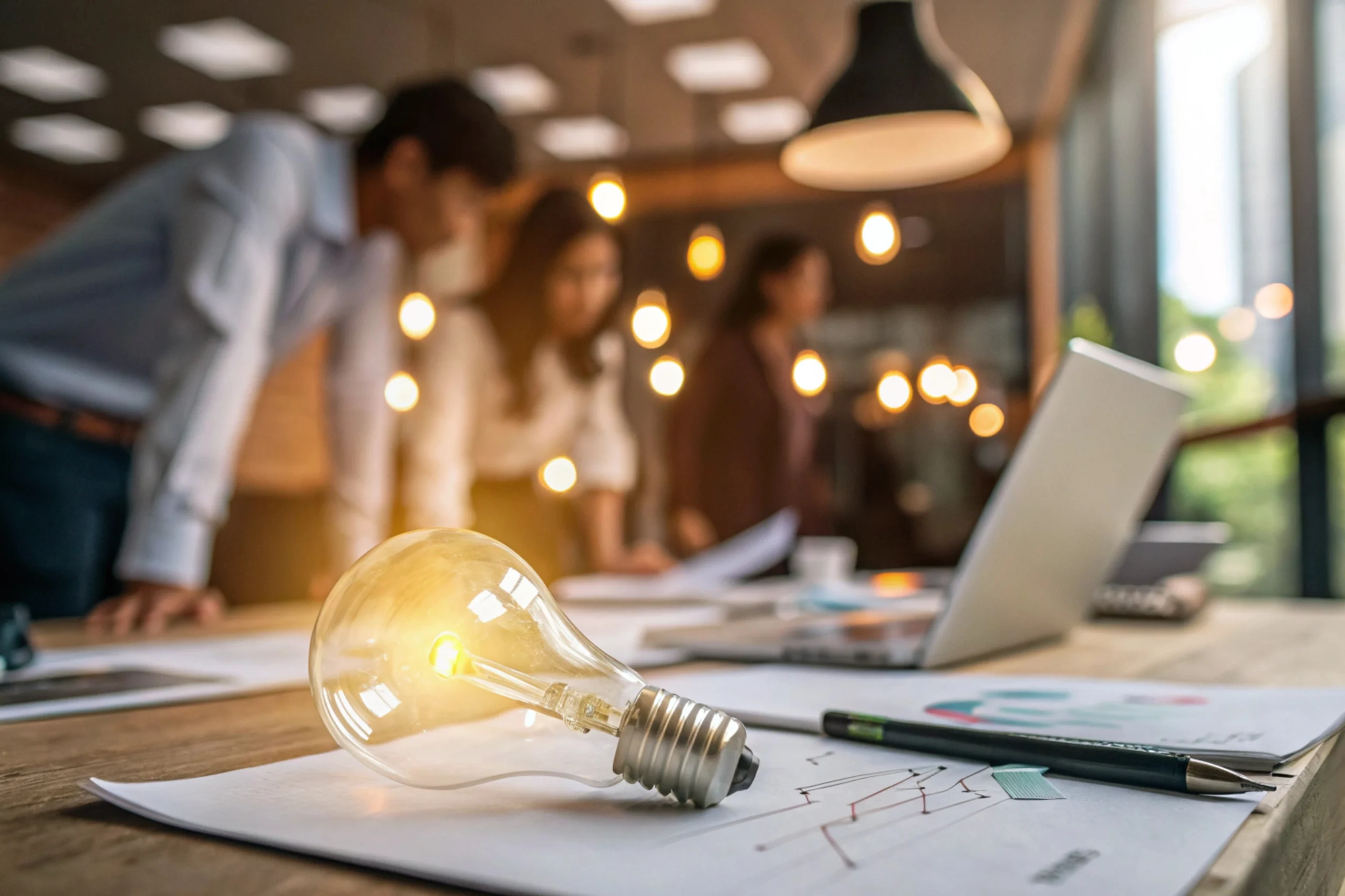 Las 3 Ideas de Negocio Más Rentables en Colombia en 2024