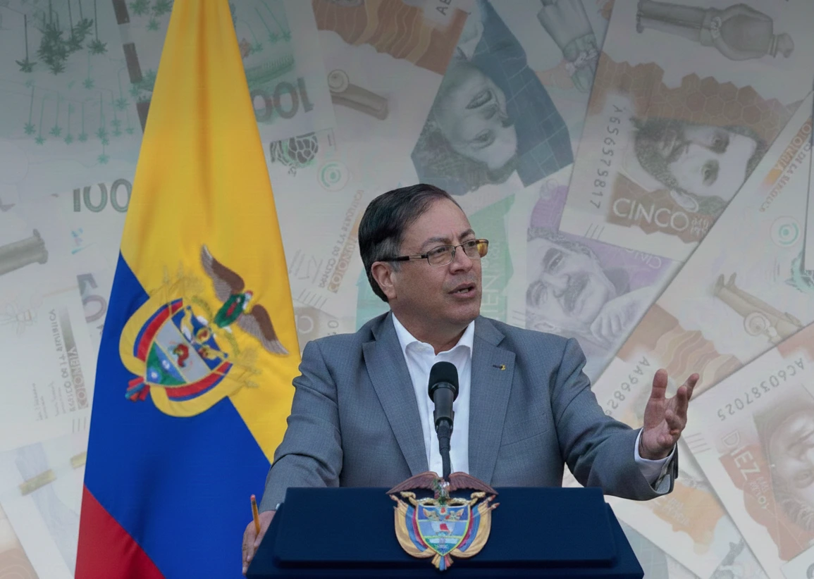 Suspensión del salario mínimo 2026